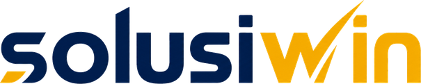 Logo solusiwin